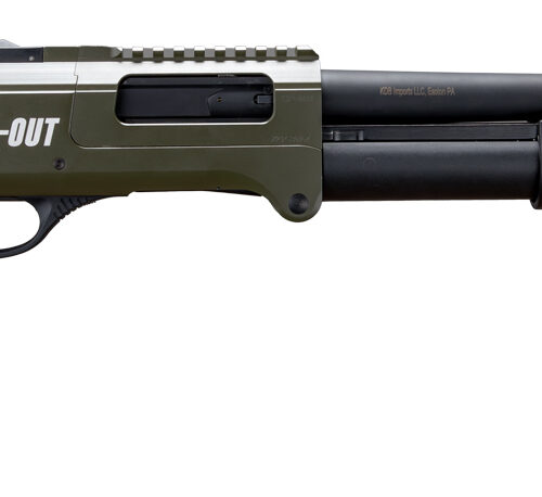 RIA USA PAK OUT LONG 12GA 18.5 5RD