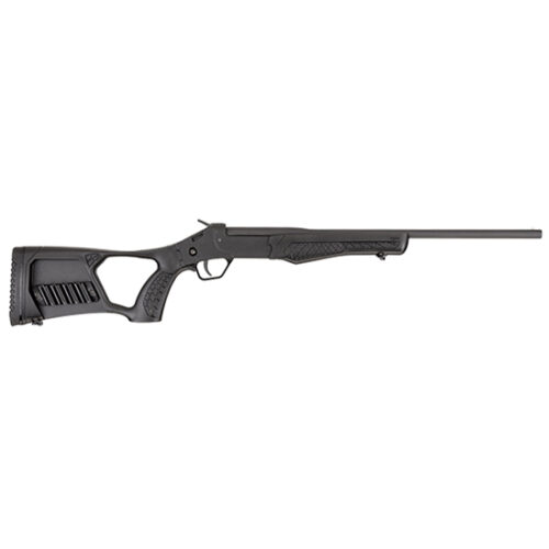 ROSSI TUFFY SINGLE SHOT 410GA 18 BLK THUMBHOLE