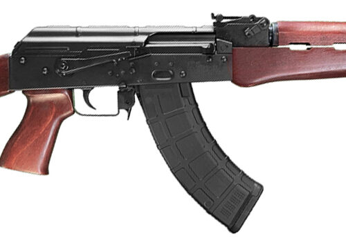 RSO BSR47 BULGARIAN AKM 7.62X39 16.3 30RD