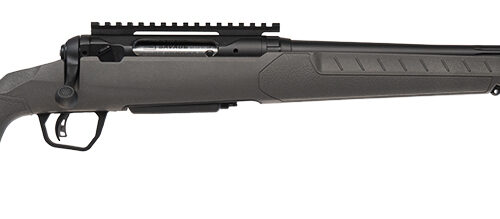 SAV 110 TRAILBLAZER 6.5PRC 22 2RD