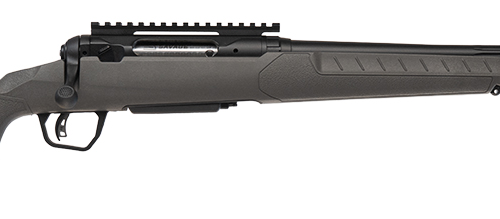 SAV 110 TRAILBLAZER 7MM REM 22 3RD
