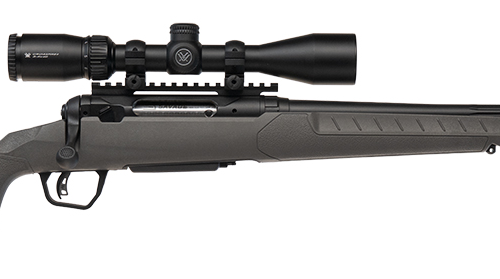SAV 110 TRAILBLAZER XP 450BM 20 4RD