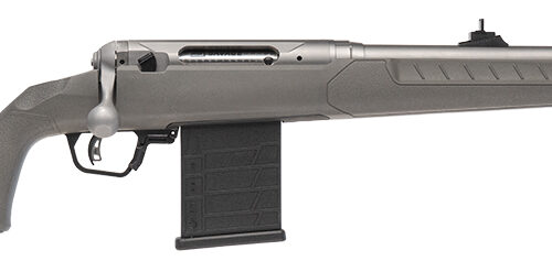 SAV 110 RIDGE HUNTER 400LEGEND 20 10RD
