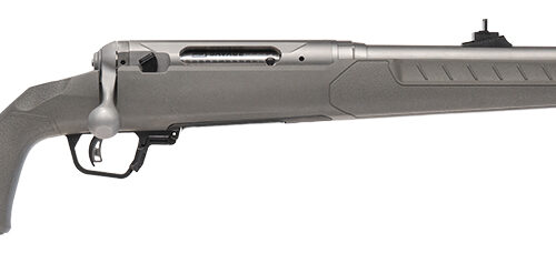 SAV 110 RIDGE HUNTER 450BM 18 5RD