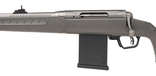 SAV 110 RIDGE HUNTER 350LEGEND 18 10RD LH