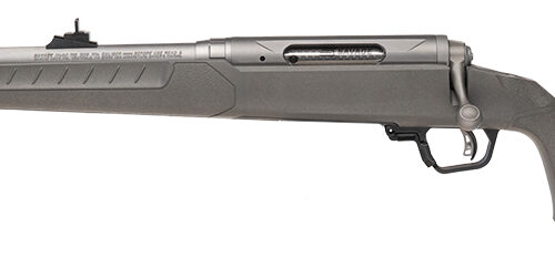 SAV 110 RIDGE HUNTER 450BM 18 5RD LH