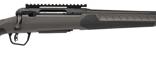 SAV 110 CORE HUNTER 6MM CREED 20 4RD