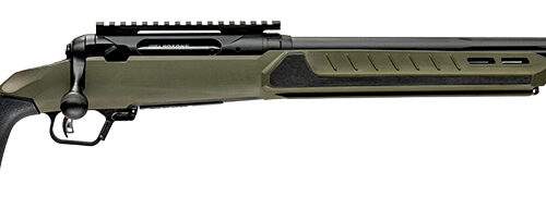 SAV 110 CORE PREDATOR 300BLK 16.5 10RD