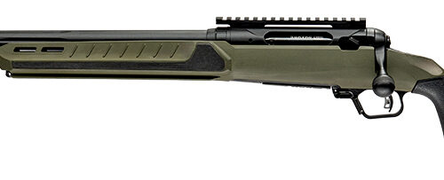 SAV 110 CORE PREDATOR 22ARC 22 10RD LH