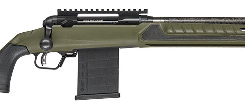 SAV 110 ULTRALITE PREDATOR 6MMARC 18 10RD