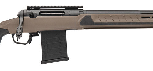 SAV 110 CORE TACTICAL 300BLK 16.5 10RD