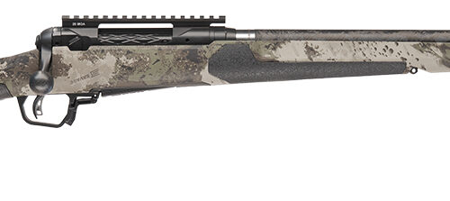 SAV 110 ULTRALITE PRO WOODLAND 6.5CREED 20 3R