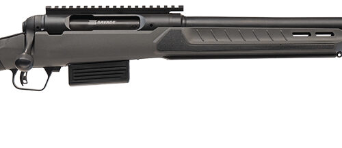 SAV 212 HARVESTER 12GA 22 2RD
