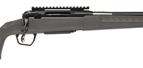 SAV 110 CARBON HUNTER 6.5CREED 18 4RD
