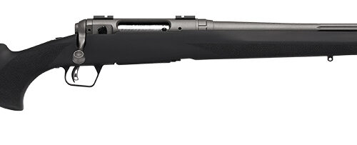 SAV 110 TRAIL HUNTER LITE V2 5.56 20 4RD
