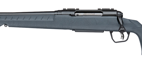 SAV AXIS 2 GRAY 30-06 20 4RD LH