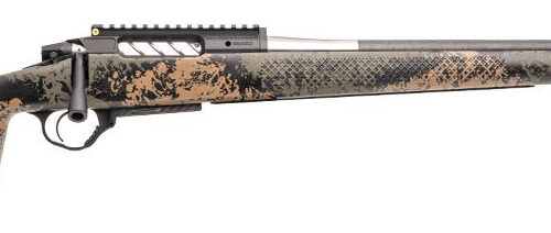SEEKINS HAVAK ELEMENT M3 WOODLAND 7MM PRC 22