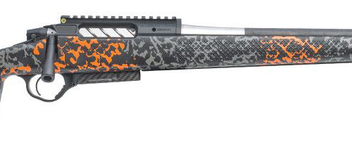 SEEKINS HAVAK ELEMENT M3 URBAN 7MM PRC 22