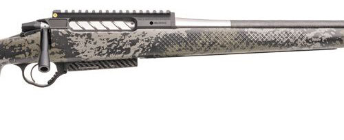 SEEKINS HAVAK ELEMENT M3 MOUNTAIN 7MM BC 22