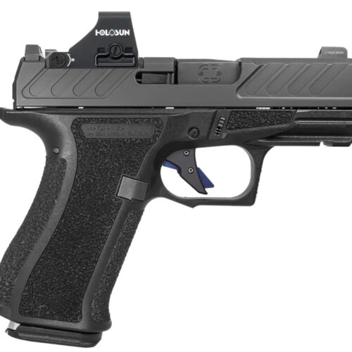 CR920X 9MM BLK LE EDITION HOLOSUN