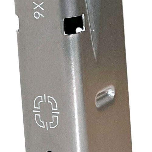 SHAS CR920X MAG 10RD