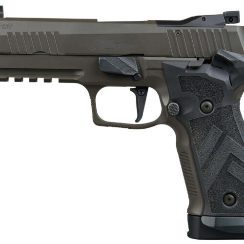 SIG P226 9MM 4.4 LEGION SAO ADJ TXG COMP 20RD