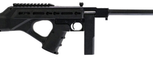 STANDARD JACKHAMMER SD 22LR 5.62 10RD
