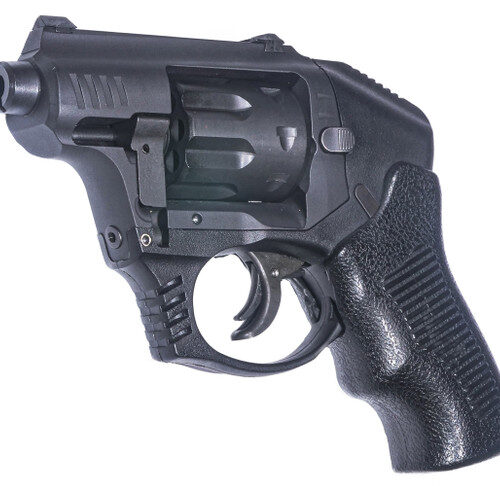 STANDARD SR1 22LR 1.75 BLK