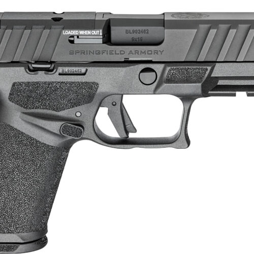 SPR ECHELON ALPHA 4.0C 9MM 4 10RD CA COMPLIANT