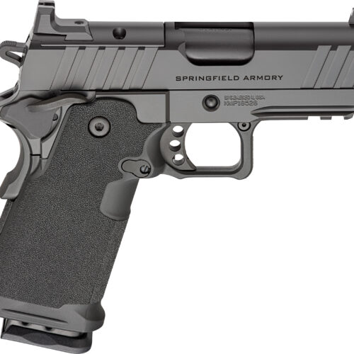 SPR 1911 DS PRODIGY 9MM 3.5 AOS 18RD