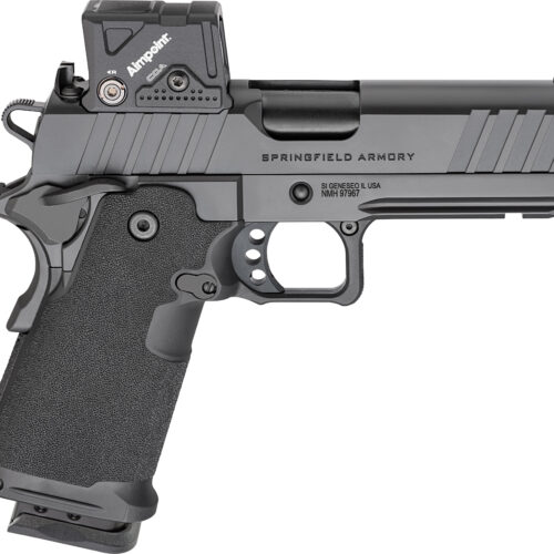SPR 1911 DS PRODIGY 9MM 4.25 W/COA 15RD