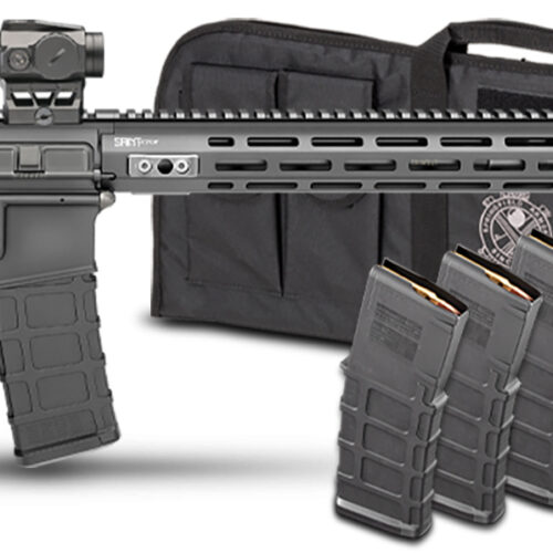 SPR SAINT VICTOR B5 5.56 14 30RD GEAR PAC