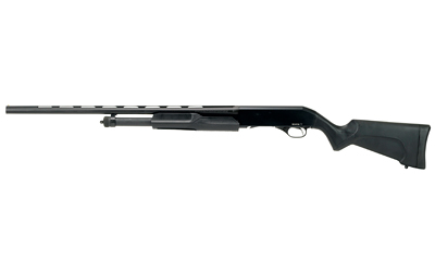 STEVENS 320 FLD GRD 20/26/3" VR/SYN