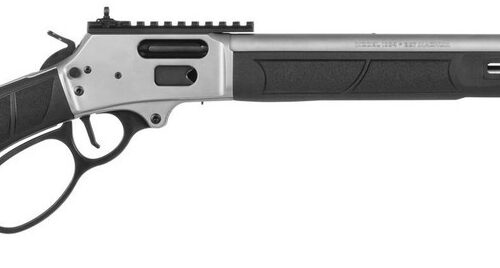 SW 1854 357MAG 19.25 SS SYN 10RD
