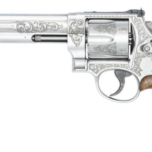 SW 629 44REM 6.5 ENGRAVED SS 6RD