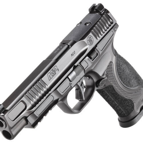 SW M&P9 M2.0 METAL HD 9MM 5 NTS 15RD