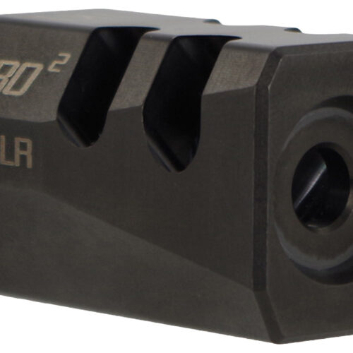 TANDEM GAME CHANGER PRO SQUARED COMPENSATOR 22