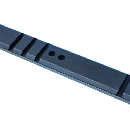 TC CROSS-SLOT STEEL BASE ENCORE MATTE