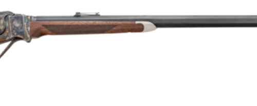 TF CHIAPPA 1874 SHARPS DOWN UNDER 45-70 32