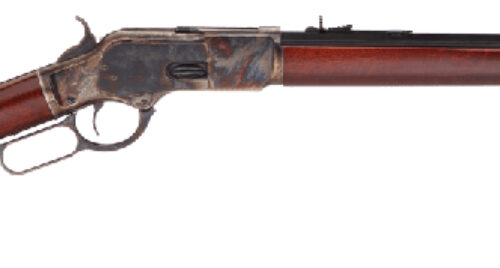 TF UBERTI 1873 STRAIGHT STOCK 45LC 18 TUNED