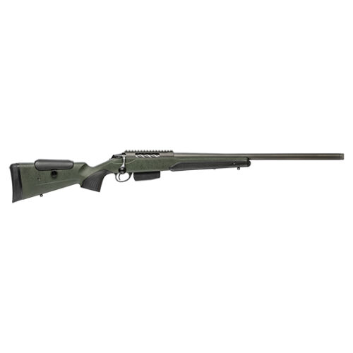 TIK T3X SUPER VARMINT 7MMREM 23.7 5RD