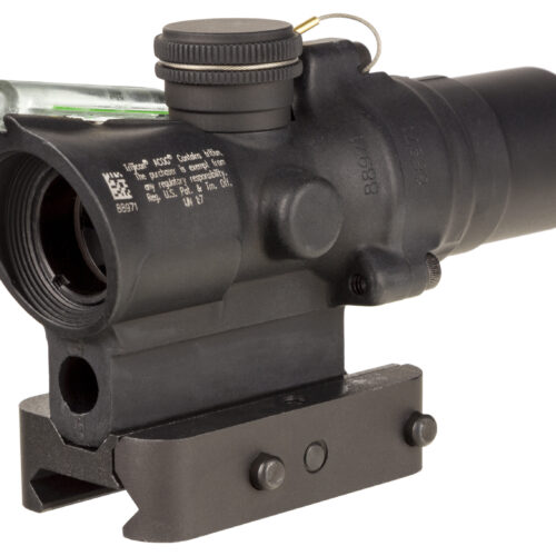 TRIJICON ACOG 1.5X16S 223 COMP DUAL ILLUM GRN