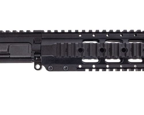 DPMS 5.56 10.5 BLK UPPER