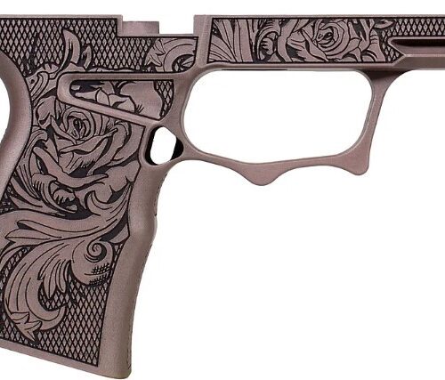 SCC SHARKTOOTH ROSE GRIP