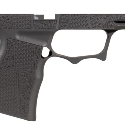 SCC KOMODO TUNGSTEN GRIP