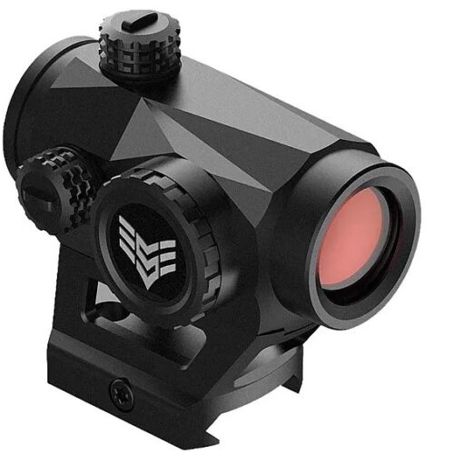 SWAMPFOX LIBERATORERATOR II MINI GREEN DOT RDLR122-2GD