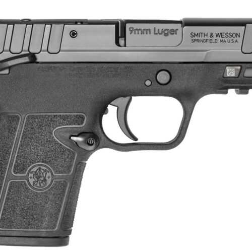 SMITH & WESSON EQUALIZER COMPACT 3.7" TS 15RD 13591