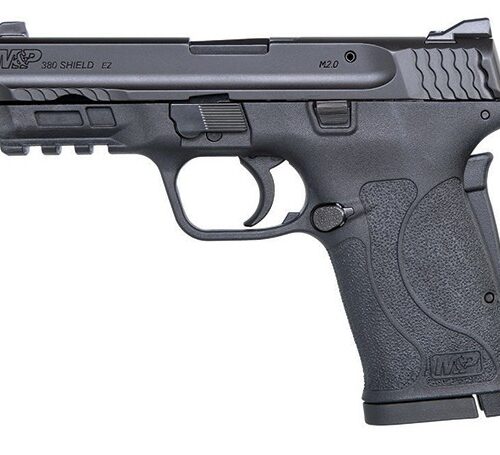 SMITH & WESSON M&P380 SHIELD EZ NTS 8RD 180023