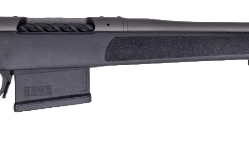 WBY 307 RANGE SF SB 7MM BC 16 THREADED