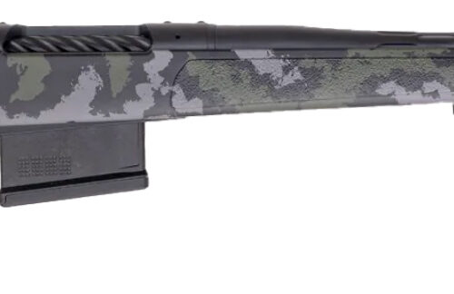 WBY 307 RANGE XP 2.0 22CREED 22 BRAKE